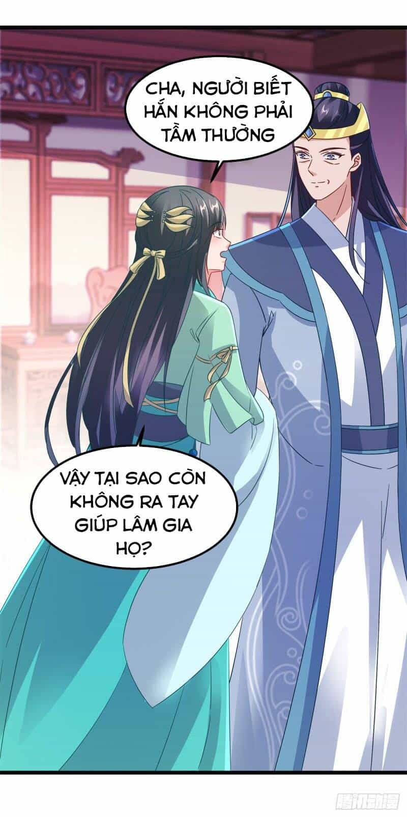Thần Hồn Võ Đế - Chương 106 - ảnh 10