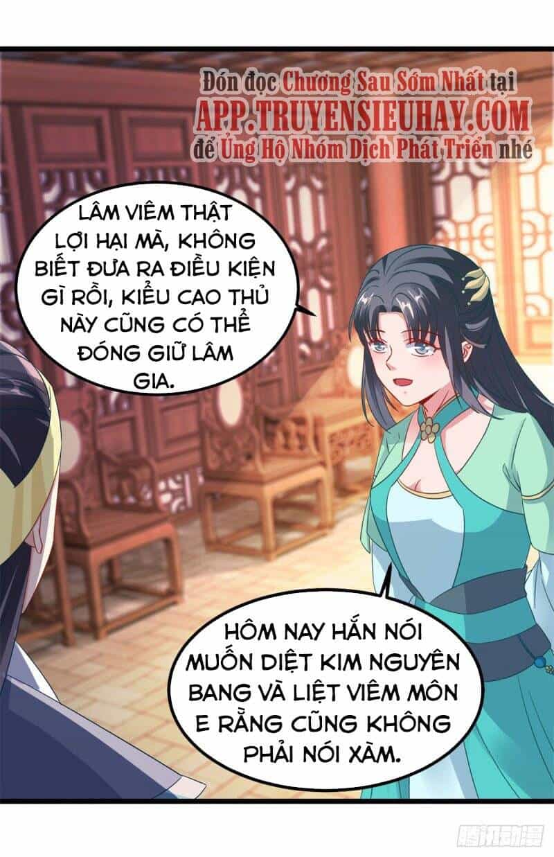 Thần Hồn Võ Đế - Chương 106 - ảnh 15