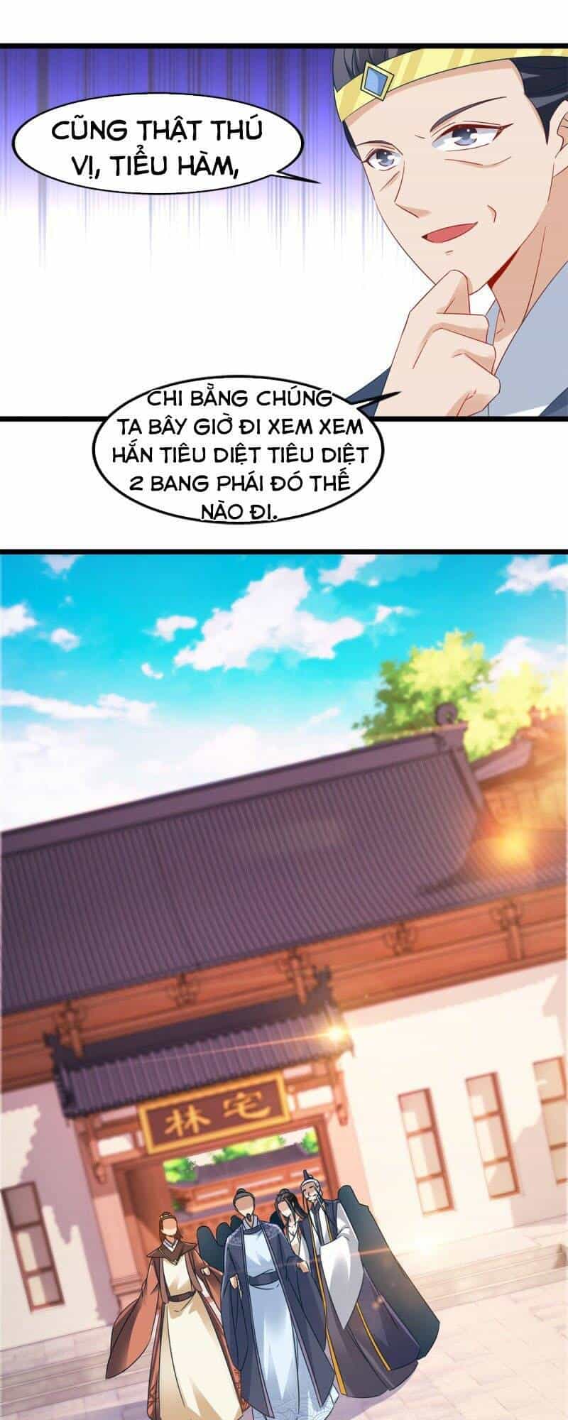 Thần Hồn Võ Đế - Chương 106 - ảnh 17
