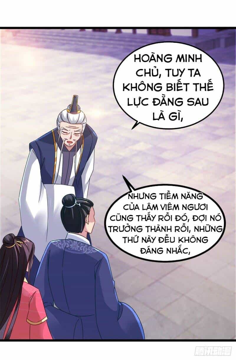 Thần Hồn Võ Đế - Chương 106 - ảnh 25