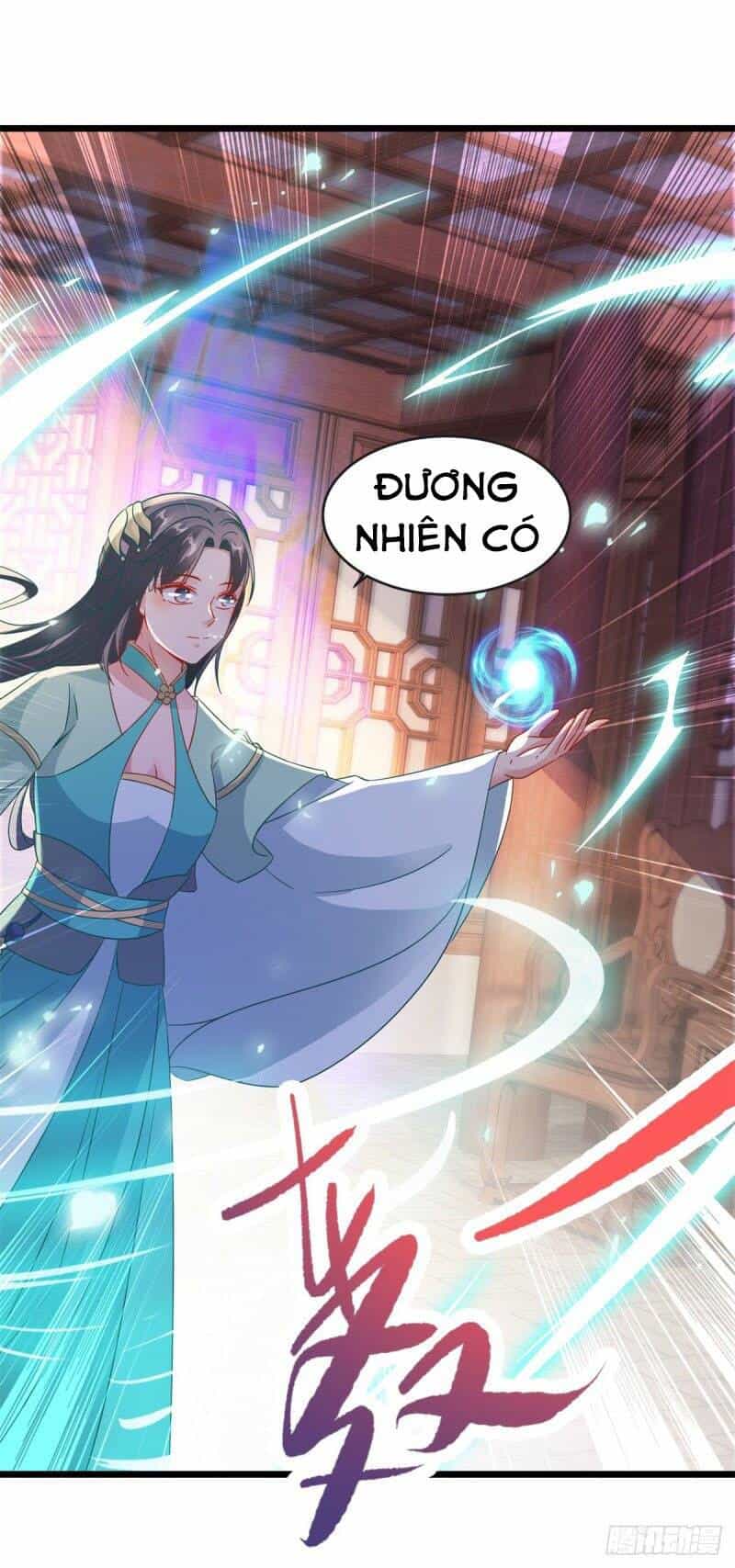 Thần Hồn Võ Đế - Chương 106 - ảnh 3