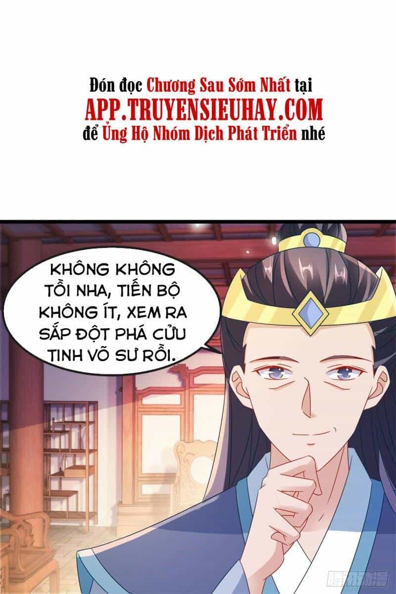 Thần Hồn Võ Đế - Chương 106 - ảnh 4