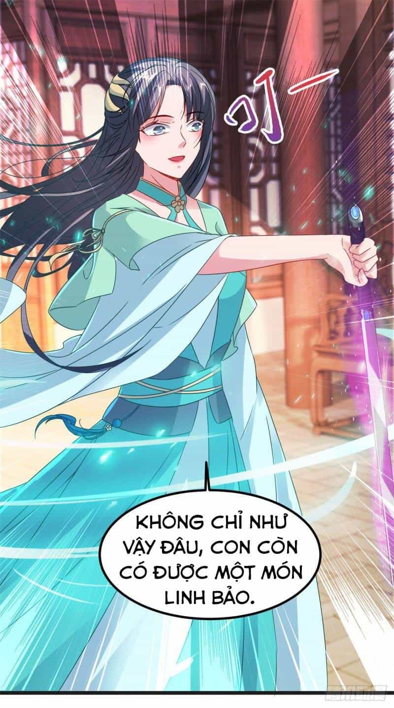 Thần Hồn Võ Đế - Chương 106 - ảnh 5