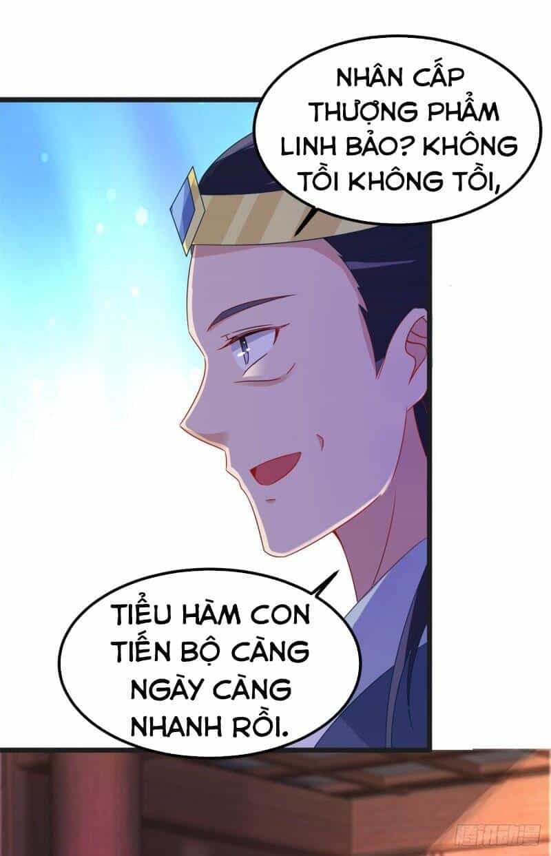 Thần Hồn Võ Đế - Chương 106 - ảnh 6