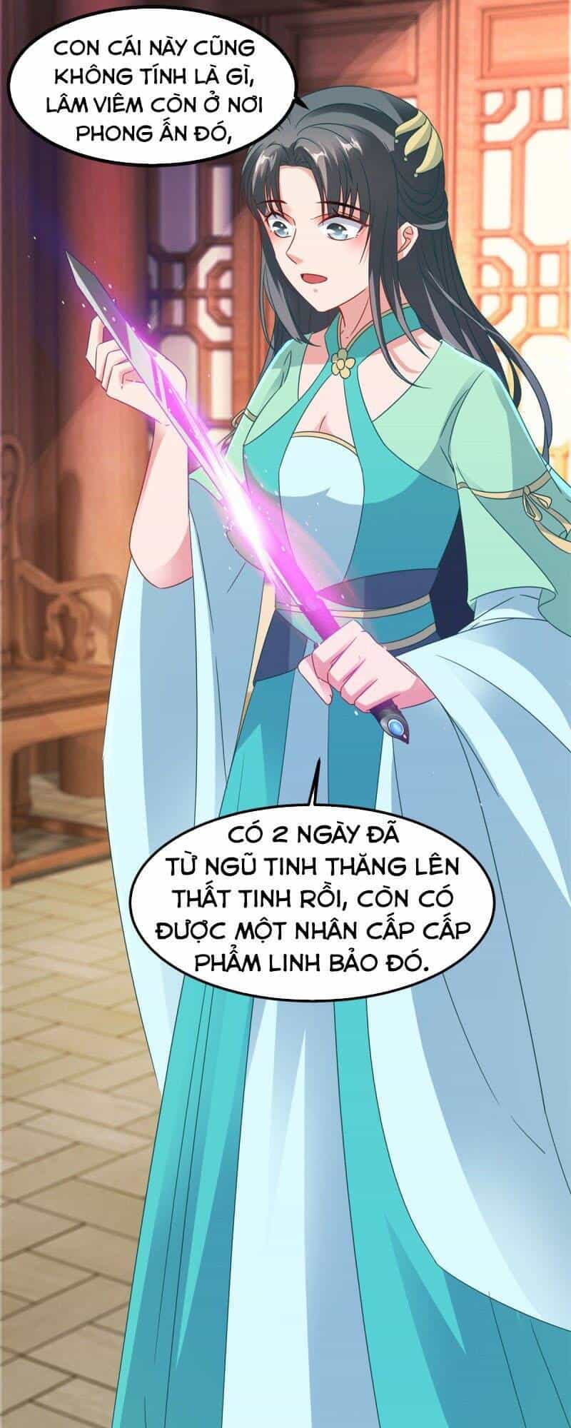 Thần Hồn Võ Đế - Chương 106 - ảnh 7