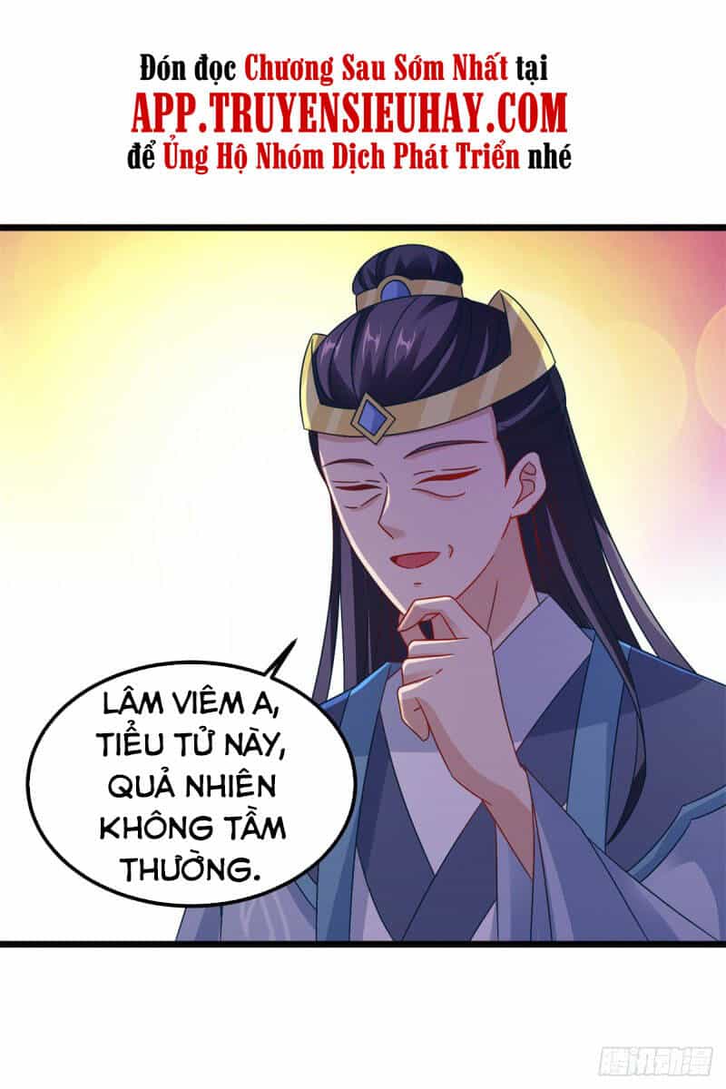 Thần Hồn Võ Đế - Chương 106 - ảnh 9