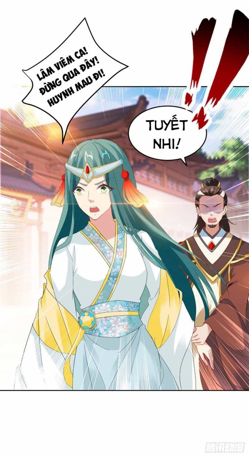 Thần Hồn Võ Đế - Chương 107 - ảnh 7