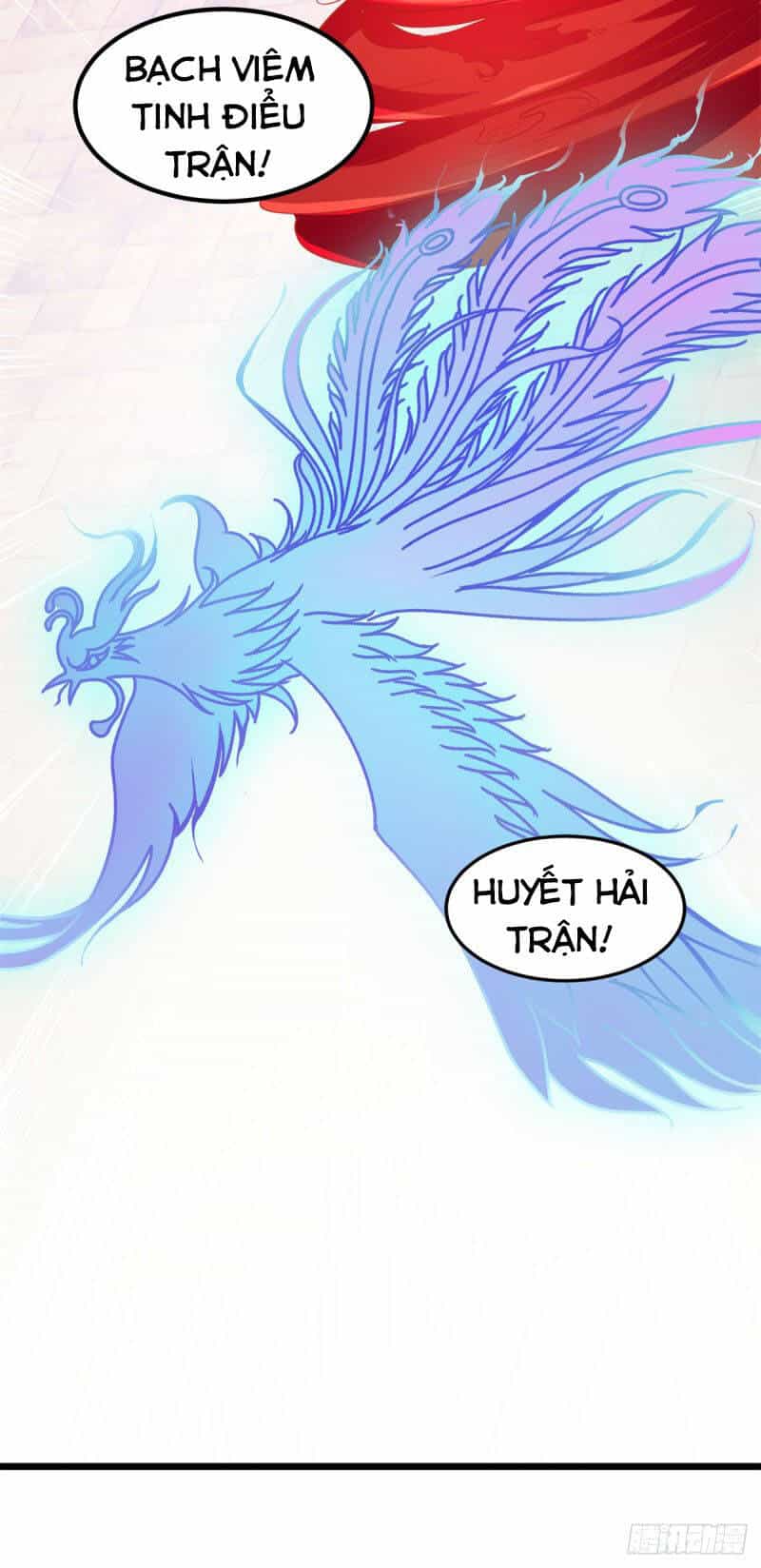 Thần Hồn Võ Đế - Chương 108 - ảnh 10