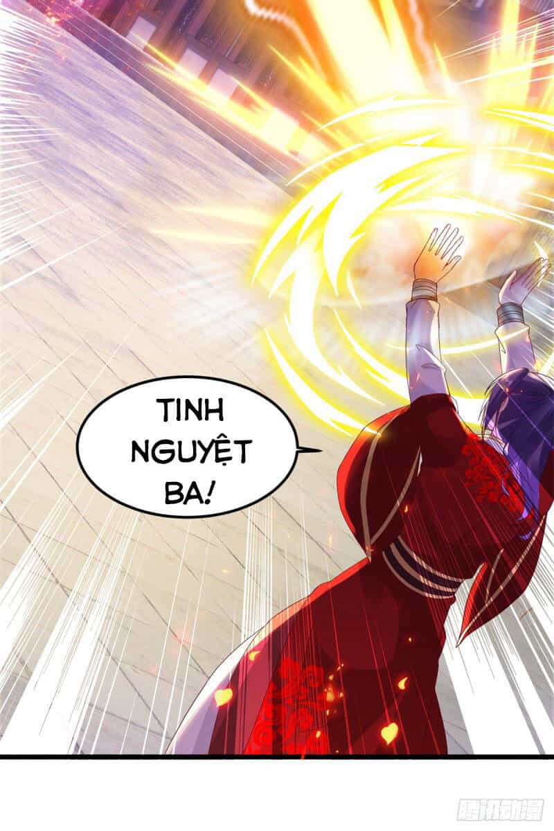 Thần Hồn Võ Đế - Chương 108 - ảnh 6