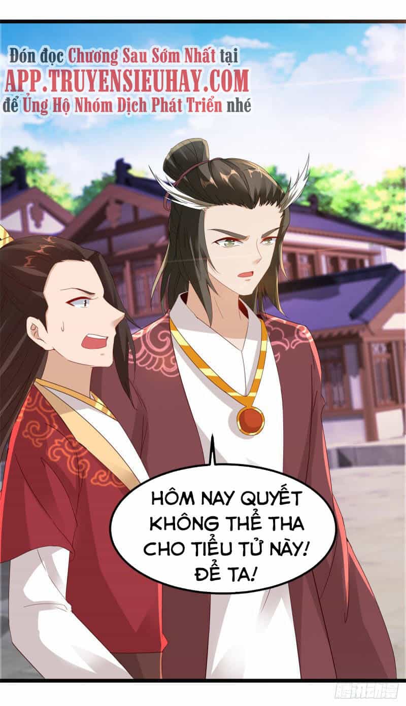 Thần Hồn Võ Đế - Chương 109 - ảnh 17