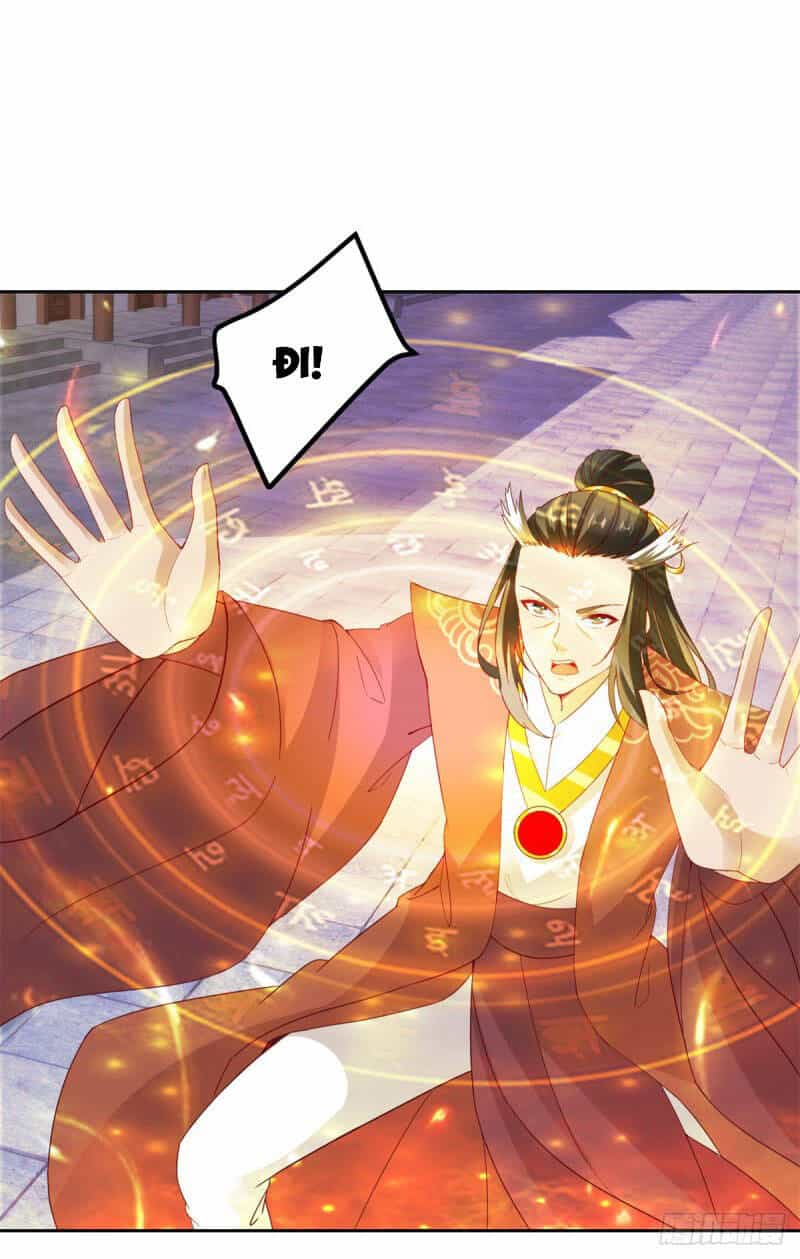 Thần Hồn Võ Đế - Chương 110 - ảnh 18