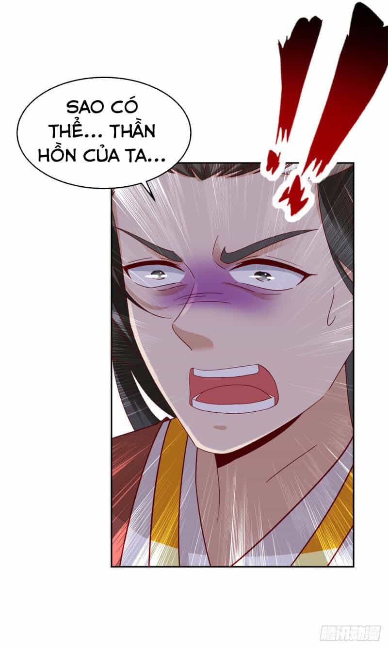 Thần Hồn Võ Đế - Chương 111 - ảnh 4
