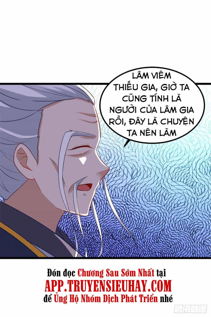 Thần Hồn Võ Đế - Chương 112 - ảnh 19