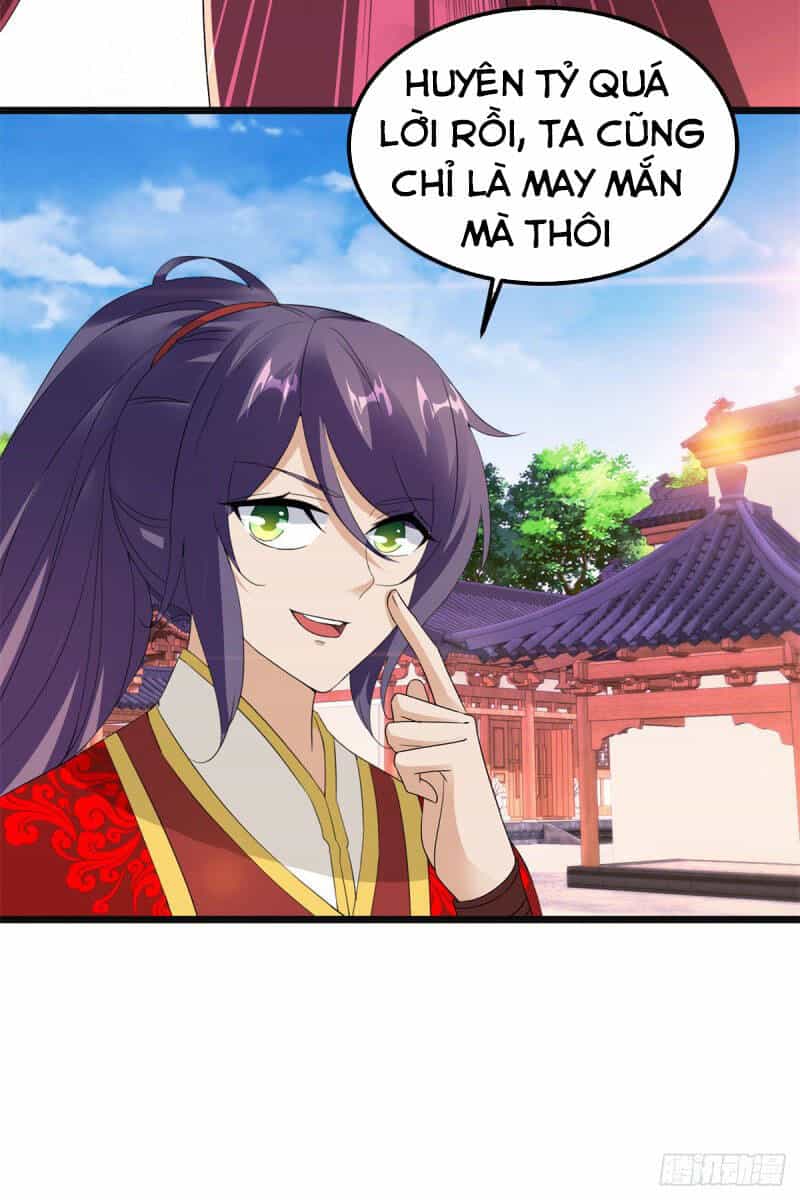 Thần Hồn Võ Đế - Chương 112 - ảnh 26