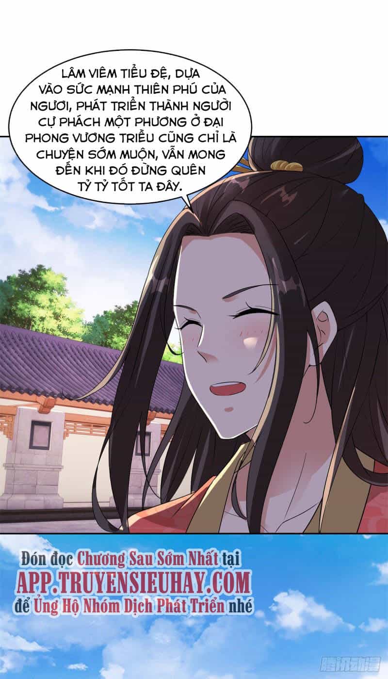 Thần Hồn Võ Đế - Chương 113 - ảnh 7