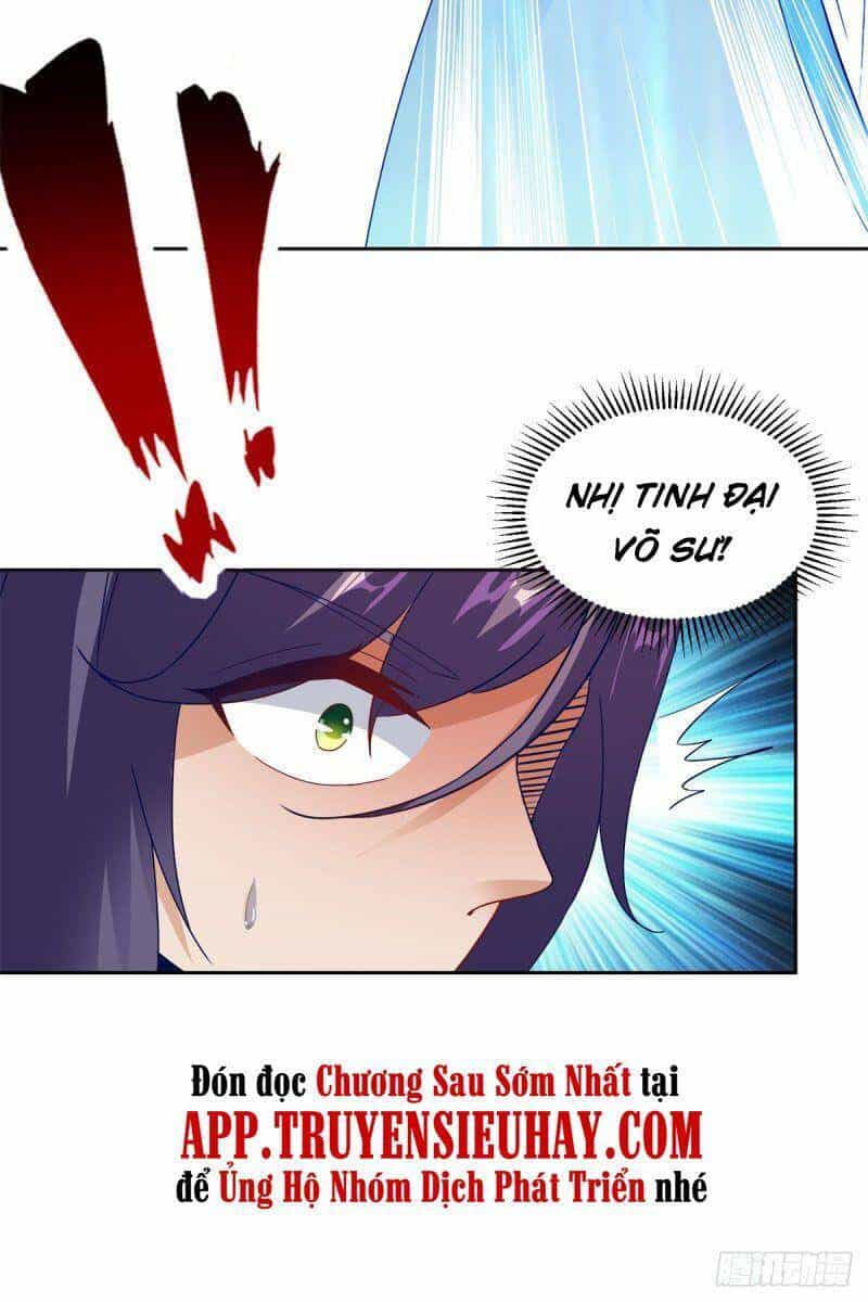 Thần Hồn Võ Đế - Chương 114 - ảnh 14