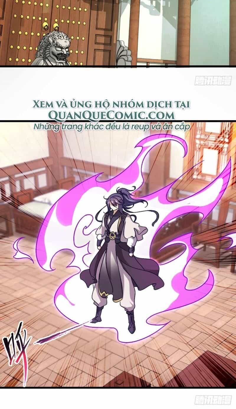 Thần Hồn Võ Đế - Chương 11 - ảnh 26