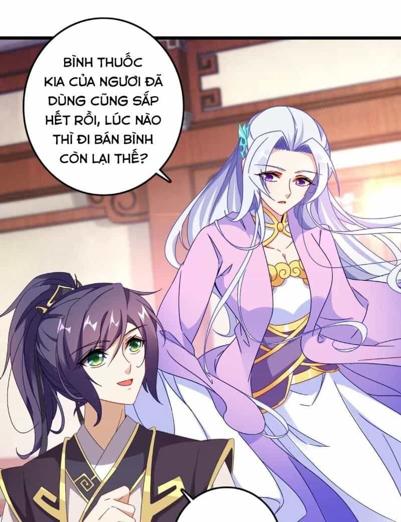 Thần Hồn Võ Đế - Chương 11 - ảnh 31