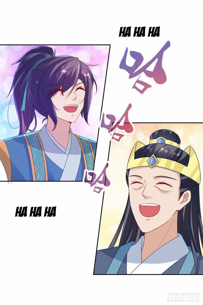 Thần Hồn Võ Đế - Chương 115 - ảnh 12
