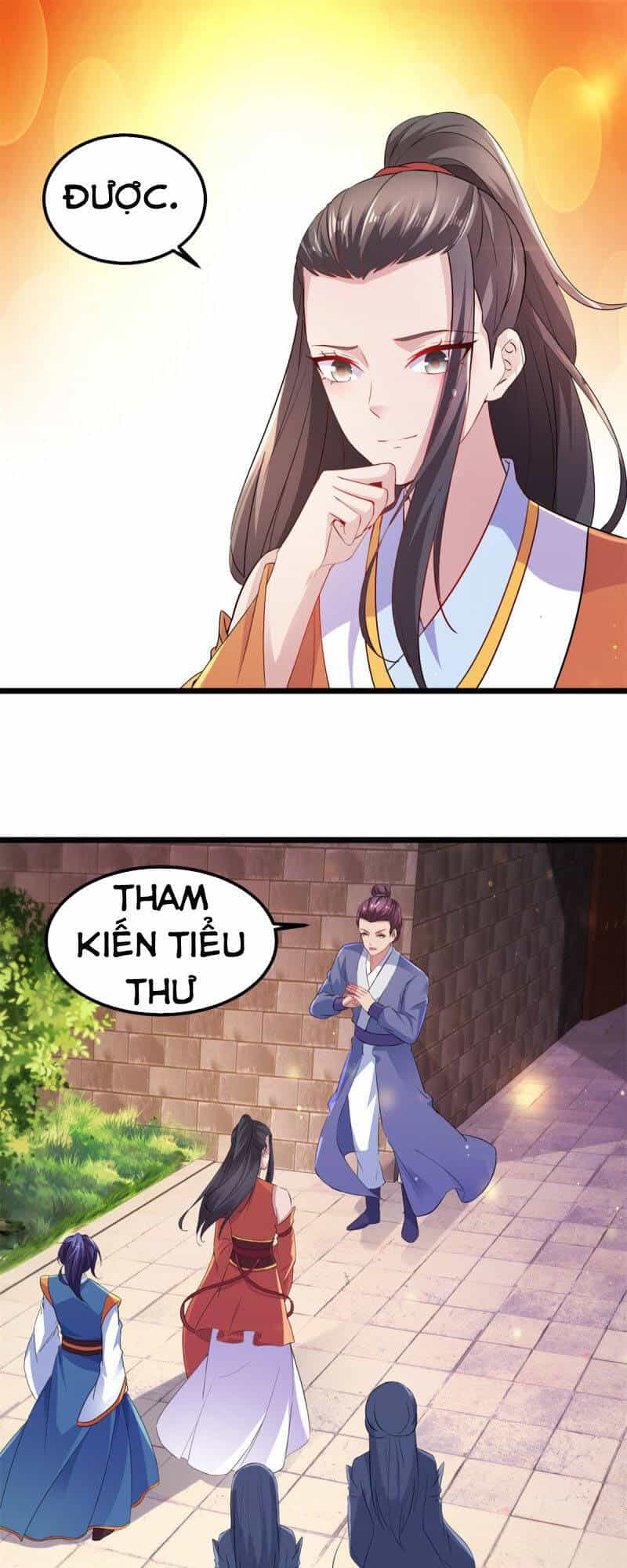 Thần Hồn Võ Đế - Chương 119 - ảnh 12