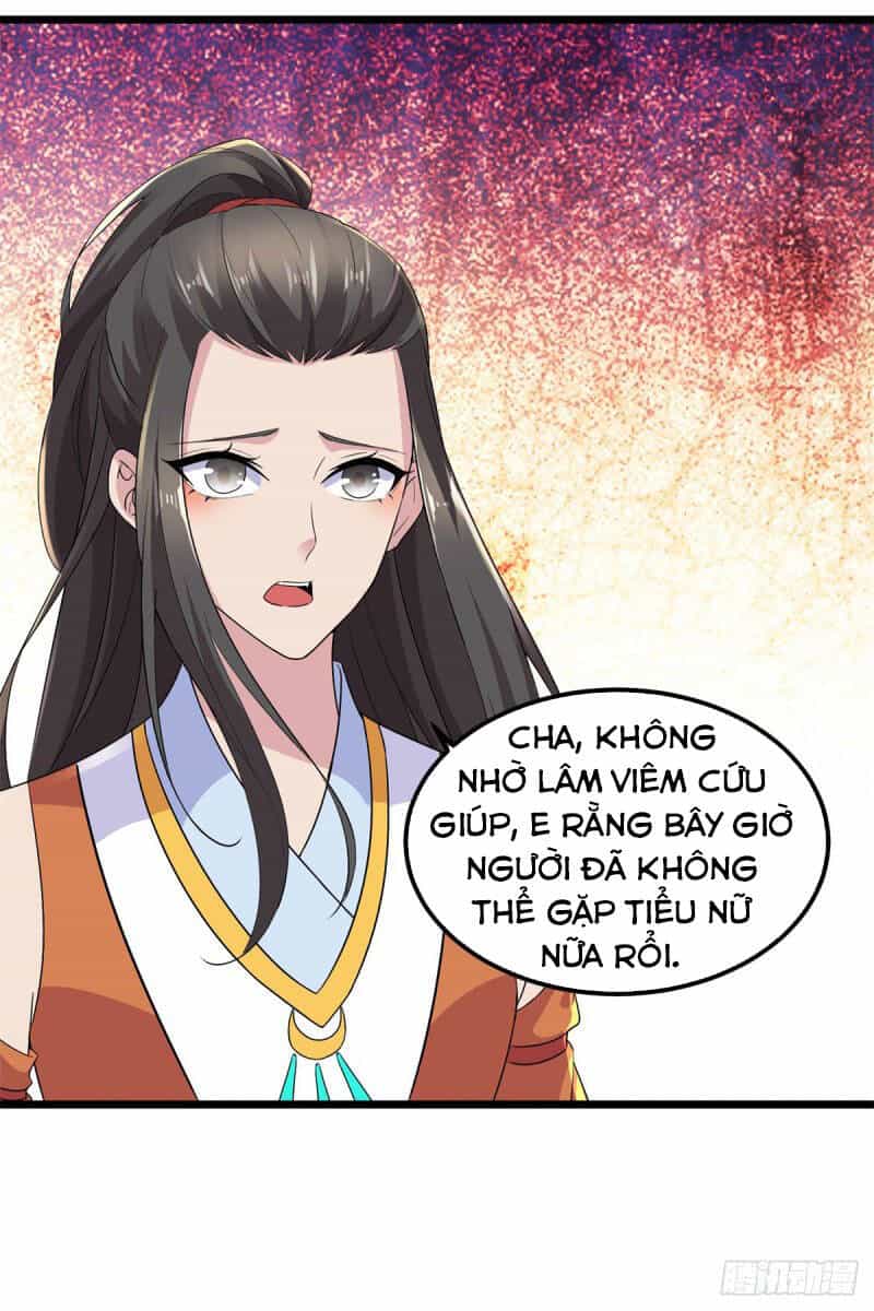 Thần Hồn Võ Đế - Chương 119 - ảnh 18