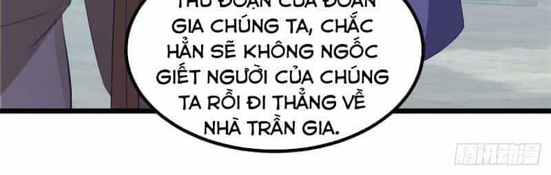 Thần Hồn Võ Đế - Chương 120 - ảnh 2