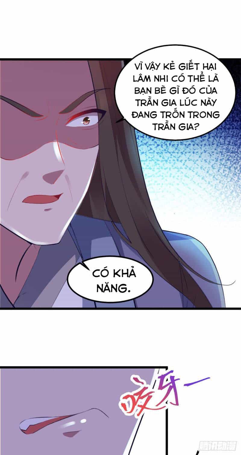 Thần Hồn Võ Đế - Chương 120 - ảnh 3