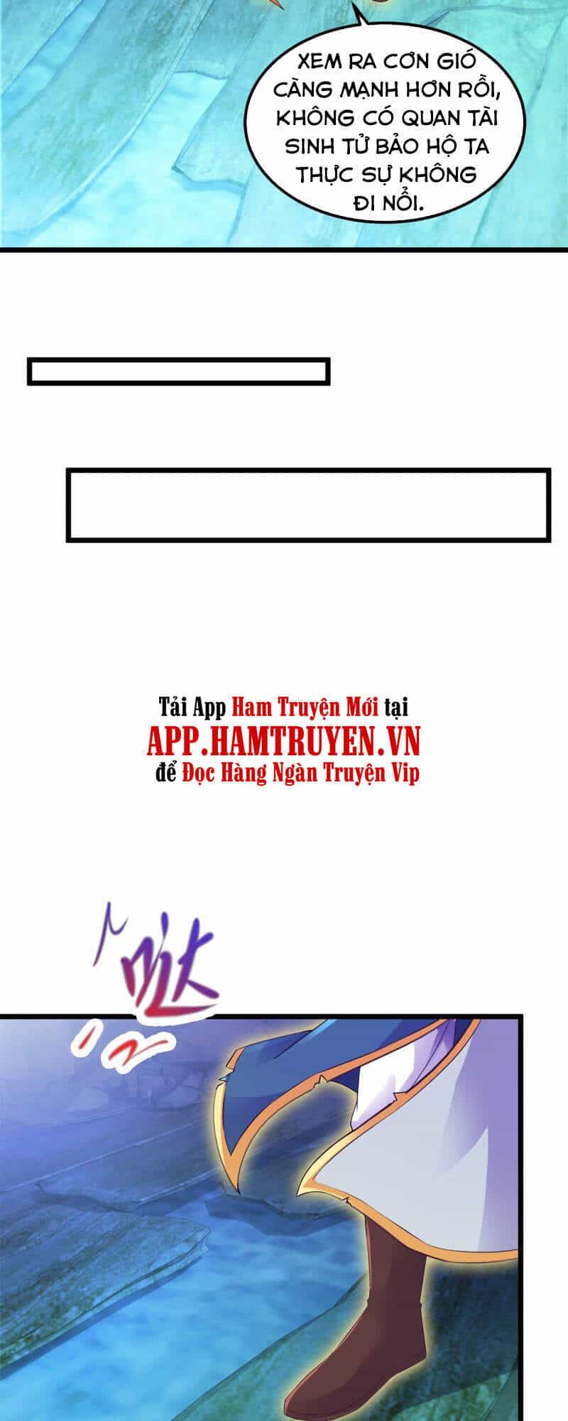 Thần Hồn Võ Đế - Chương 121 - ảnh 11