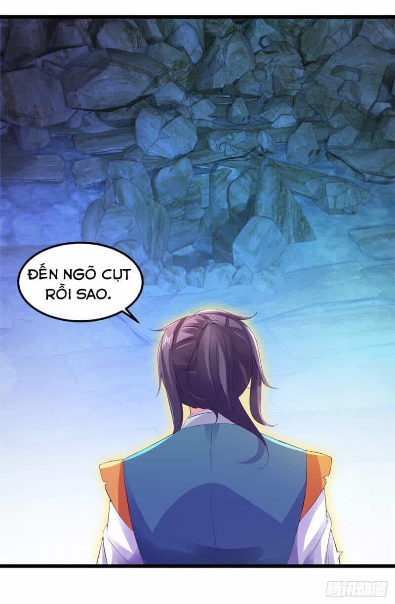 Thần Hồn Võ Đế - Chương 121 - ảnh 13