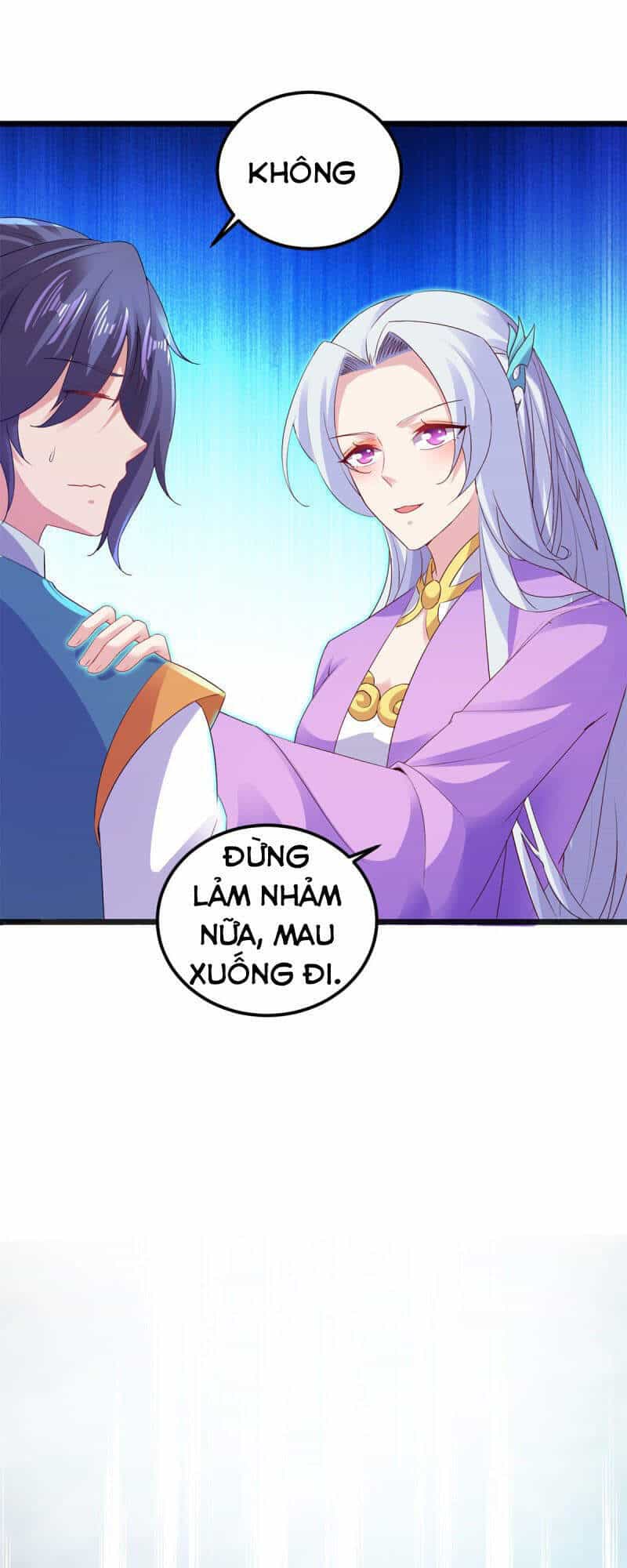 Thần Hồn Võ Đế - Chương 121 - ảnh 15