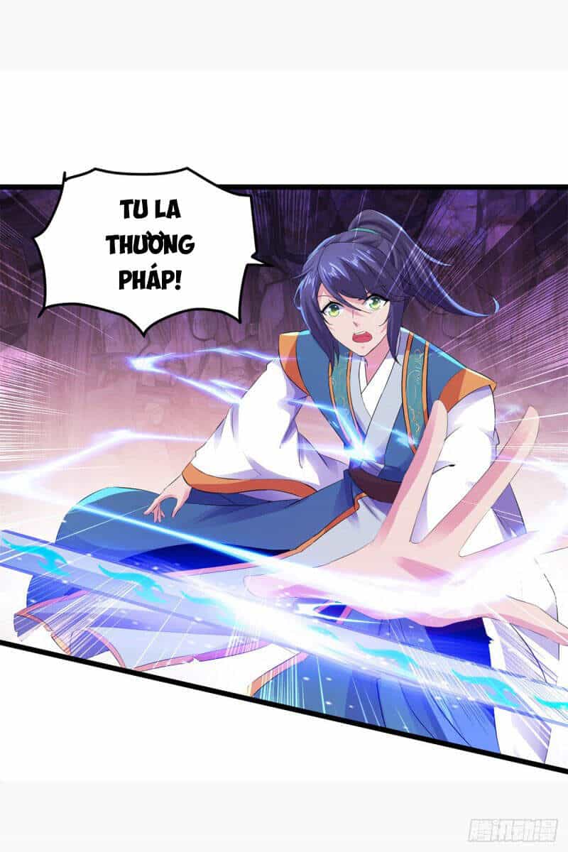 Thần Hồn Võ Đế - Chương 122 - ảnh 10