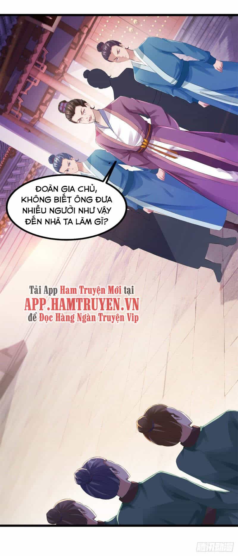 Thần Hồn Võ Đế - Chương 123 - ảnh 12