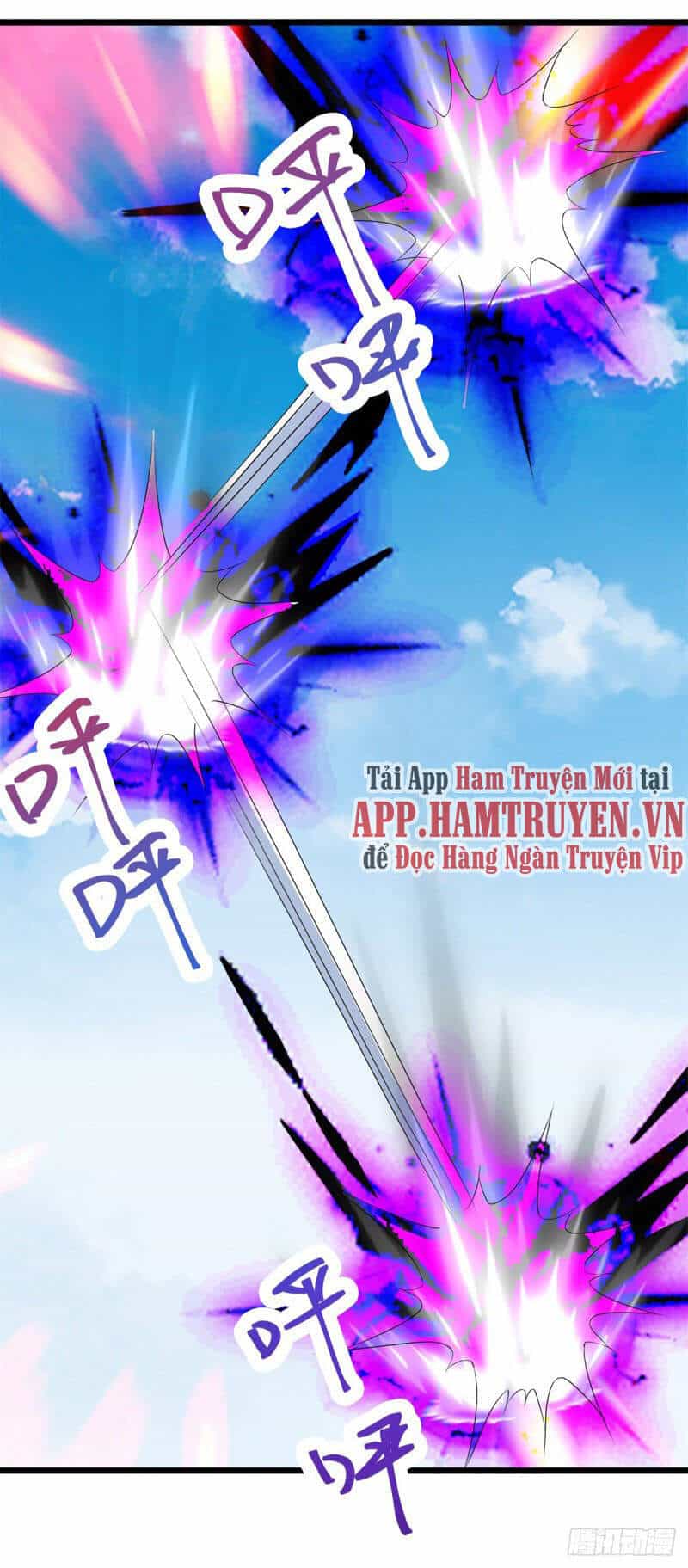 Thần Hồn Võ Đế - Chương 123 - ảnh 24