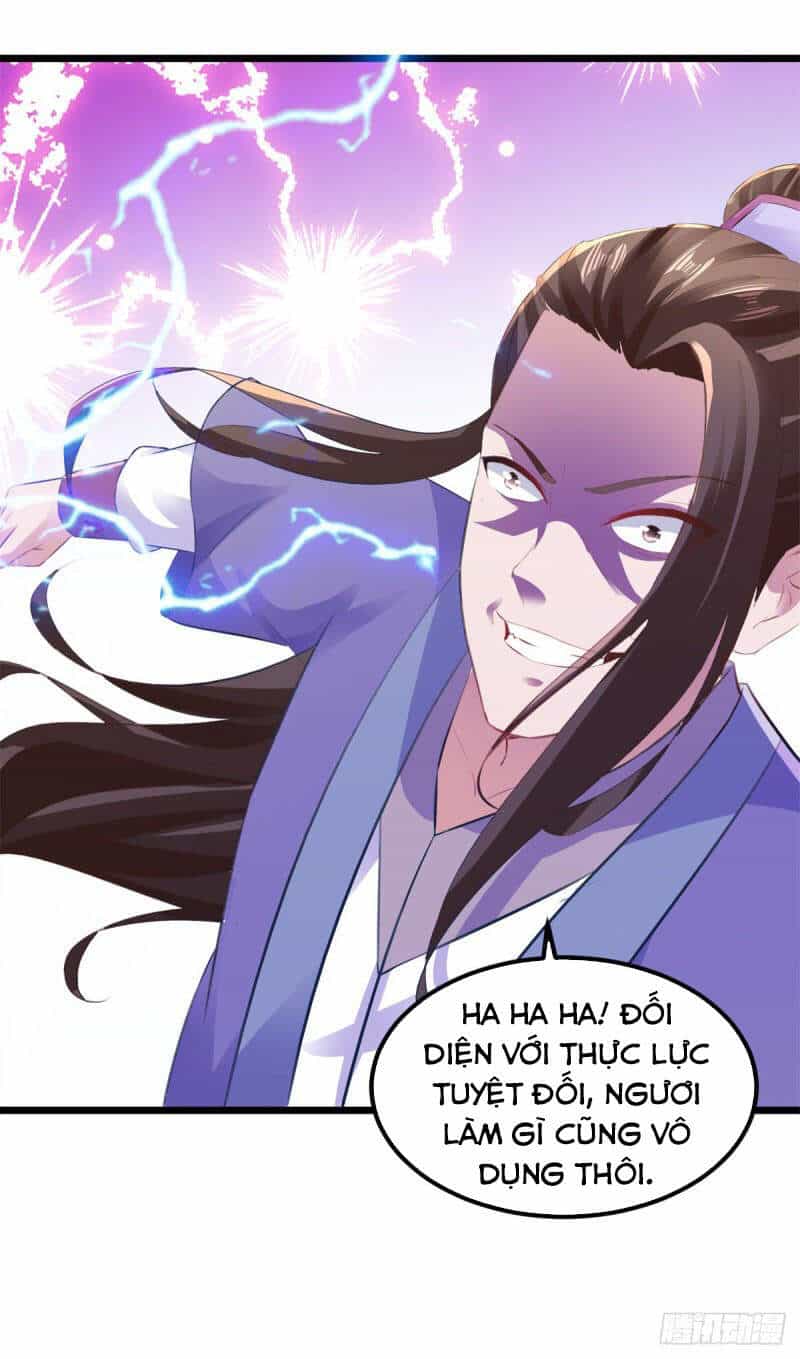 Thần Hồn Võ Đế - Chương 123 - ảnh 25