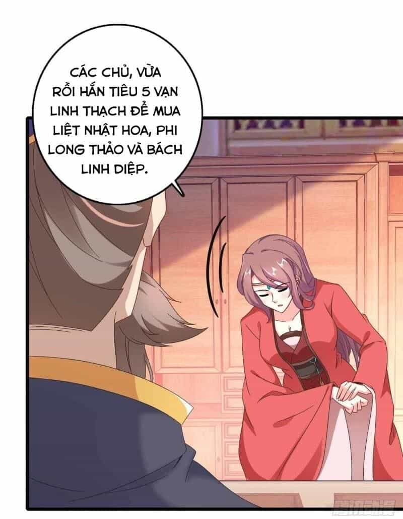 Thần Hồn Võ Đế - Chương 12 - ảnh 29