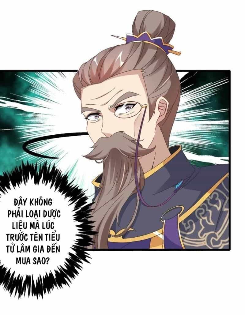 Thần Hồn Võ Đế - Chương 12 - ảnh 30