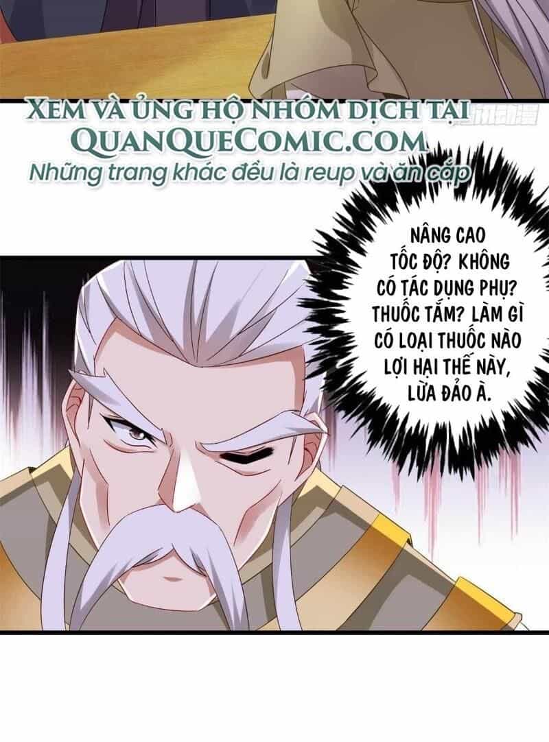 Thần Hồn Võ Đế - Chương 12 - ảnh 6