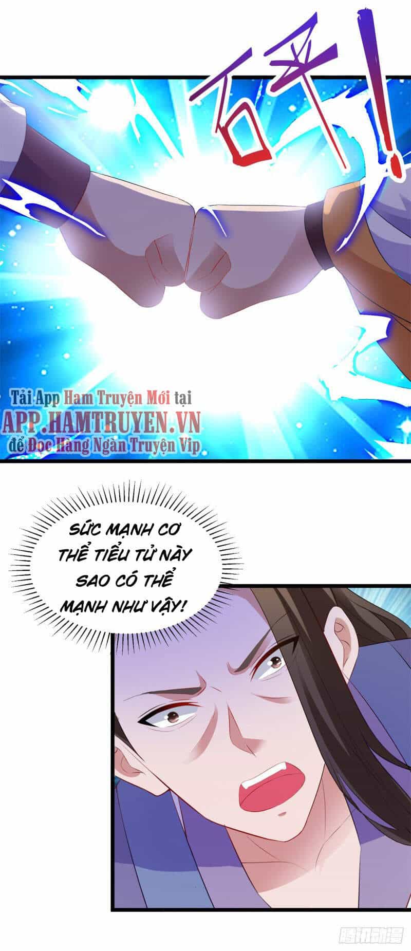 Thần Hồn Võ Đế - Chương 125 - ảnh 14