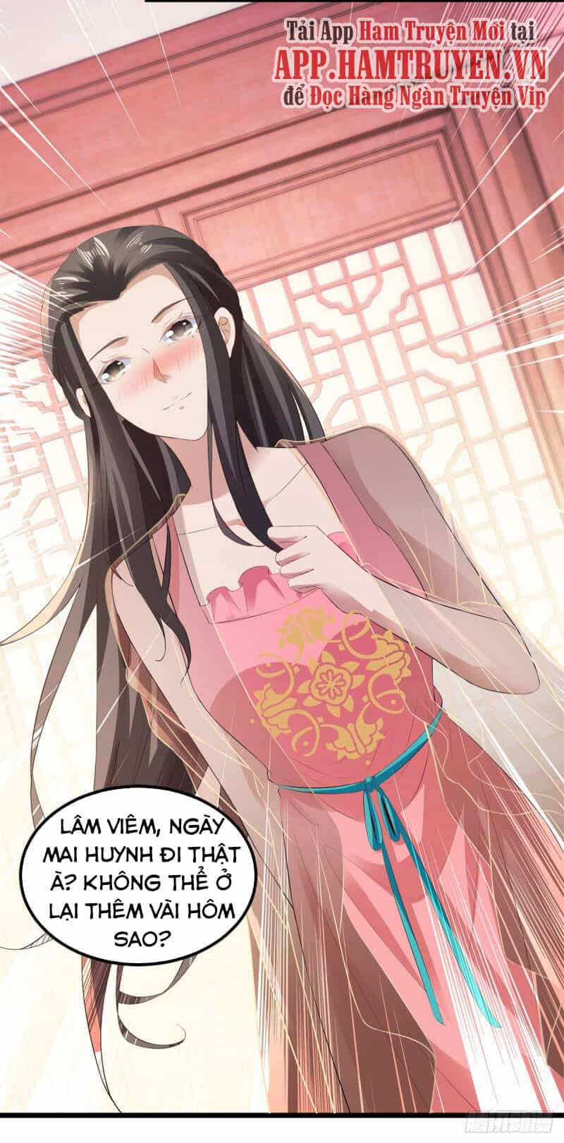 Thần Hồn Võ Đế - Chương 125 - ảnh 27