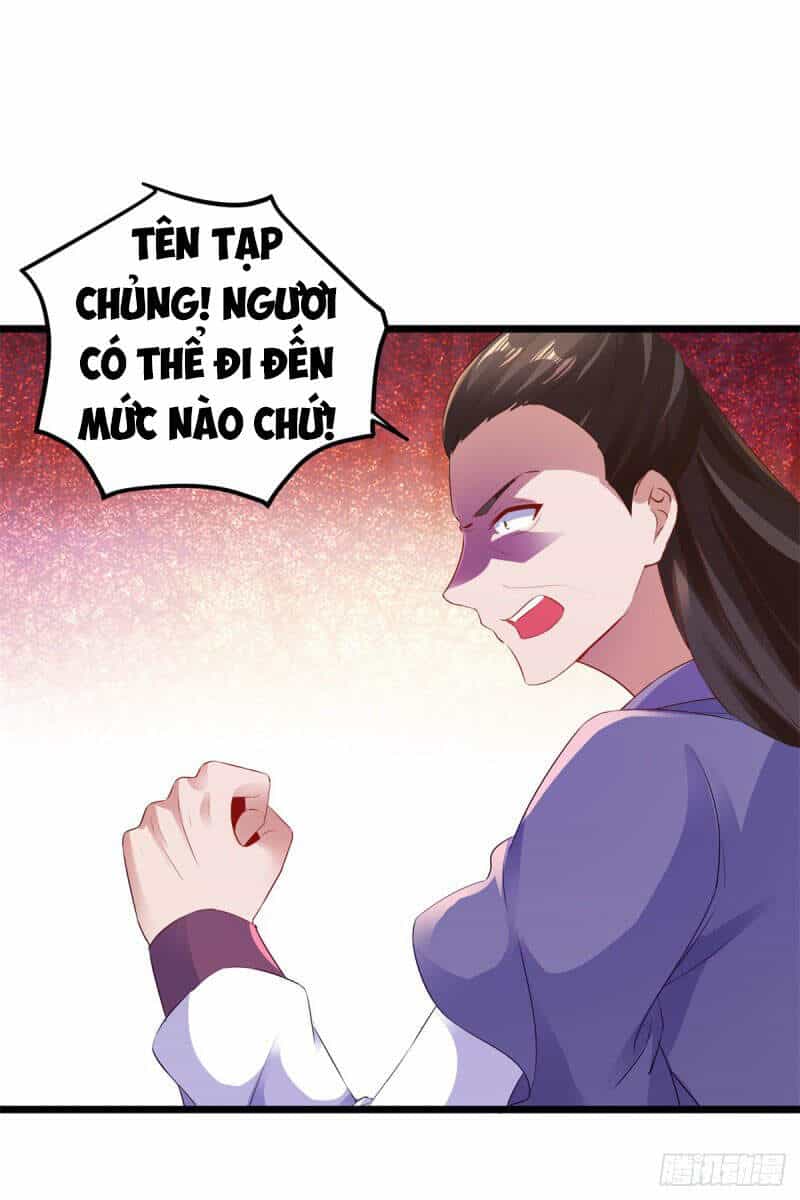 Thần Hồn Võ Đế - Chương 125 - ảnh 9