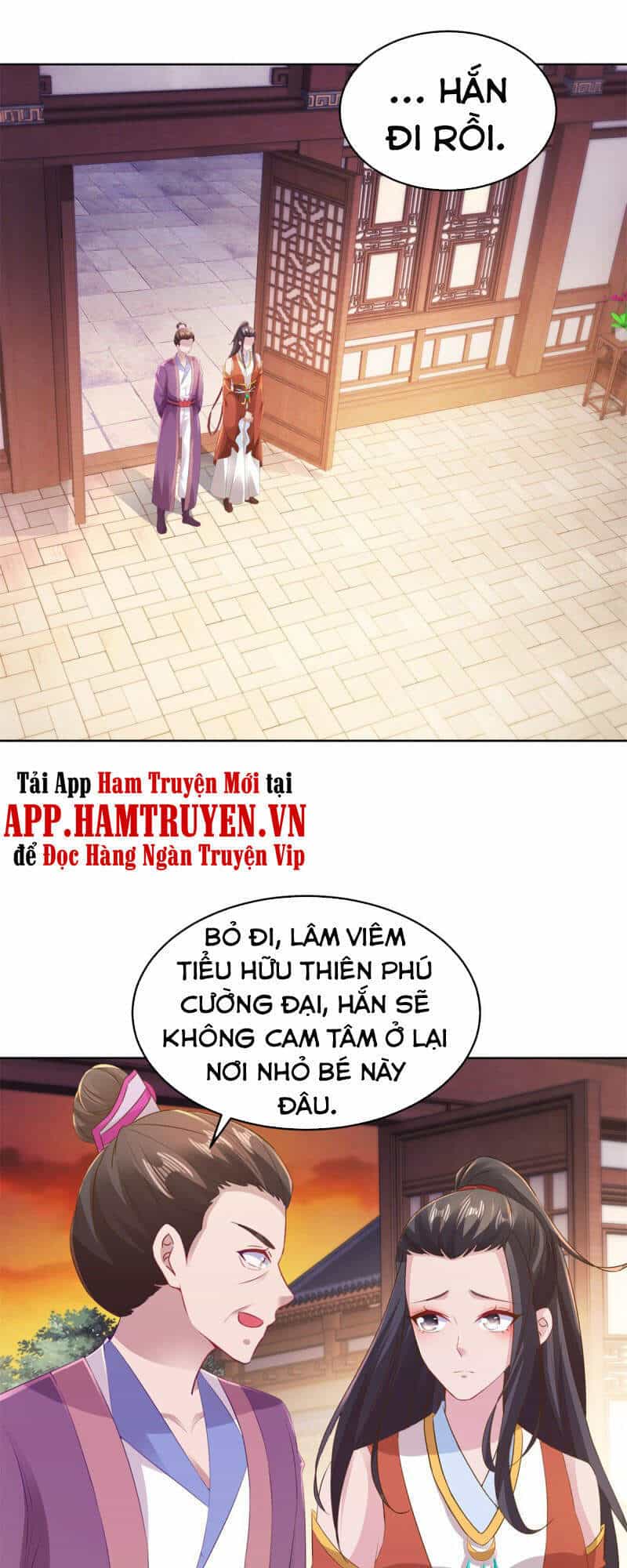 Thần Hồn Võ Đế - Chương 126 - ảnh 16