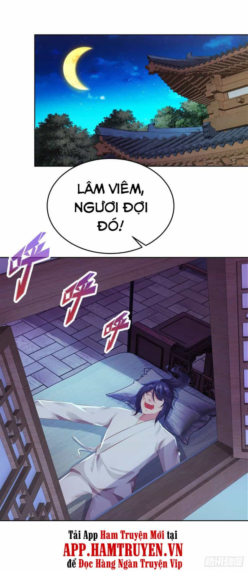 Thần Hồn Võ Đế - Chương 127 - ảnh 30