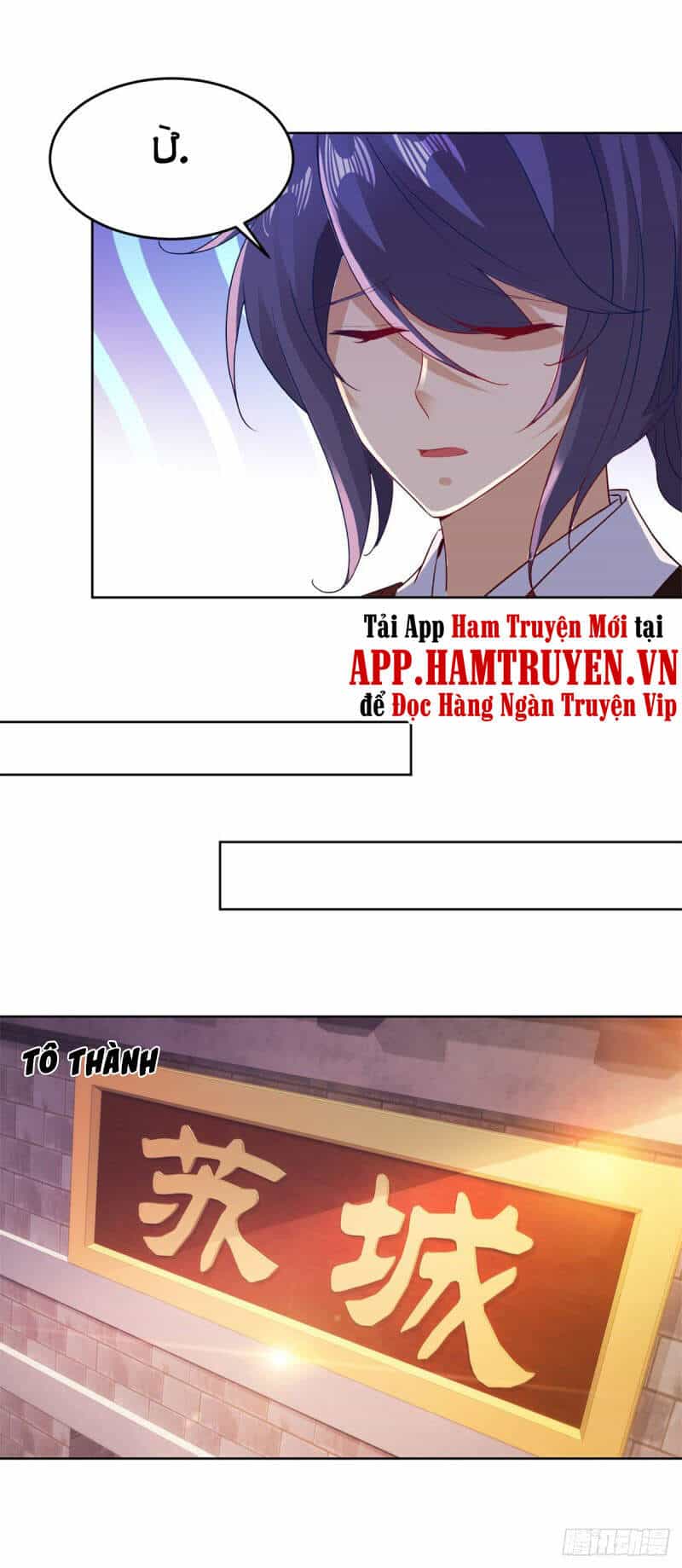 Thần Hồn Võ Đế - Chương 127 - ảnh 6