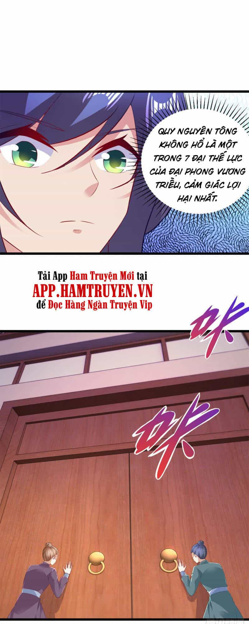 Thần Hồn Võ Đế - Chương 128 - ảnh 12