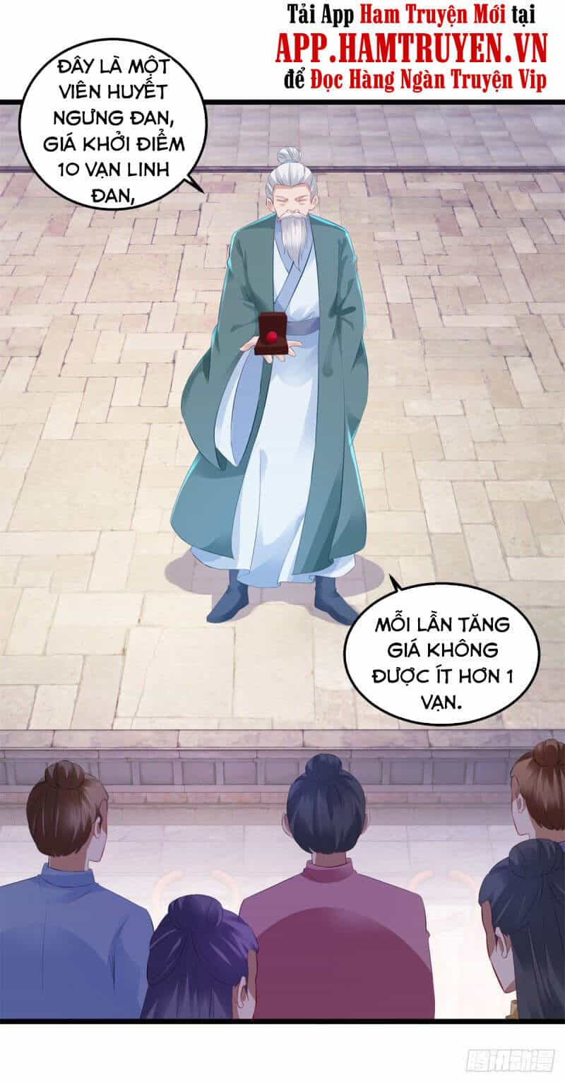 Thần Hồn Võ Đế - Chương 128 - ảnh 17