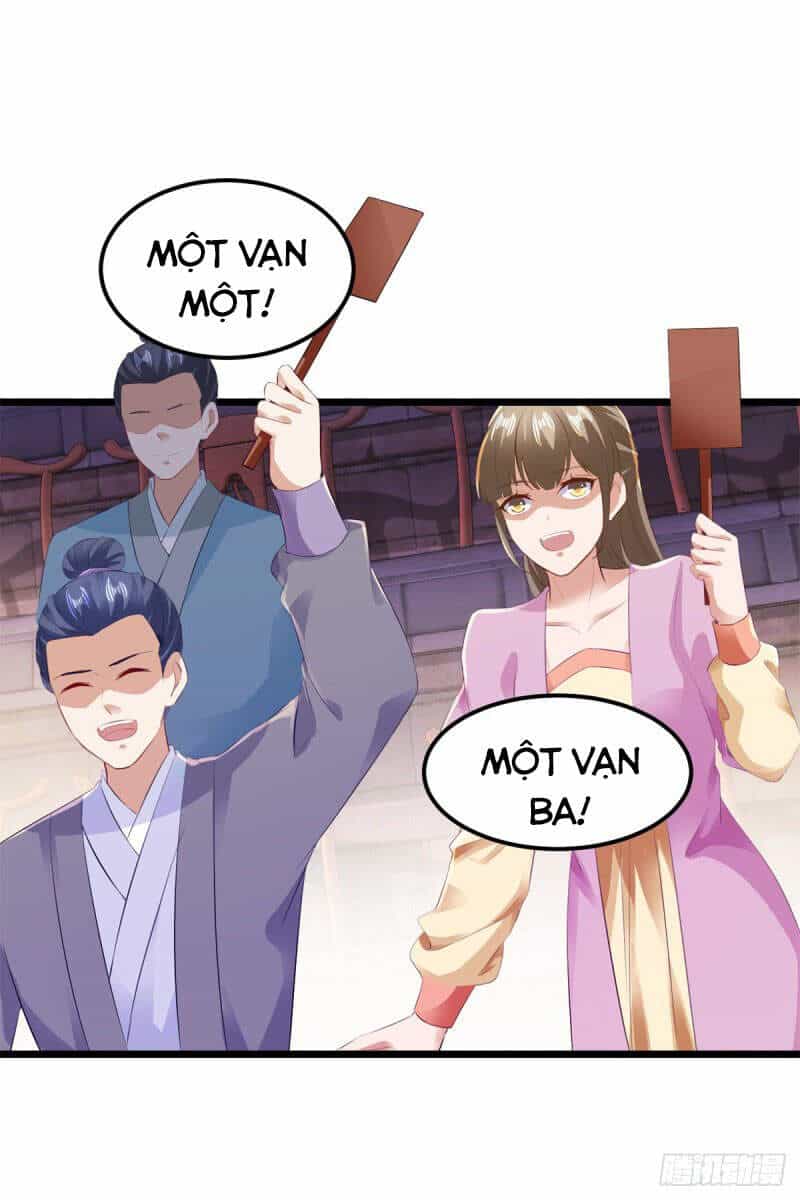 Thần Hồn Võ Đế - Chương 128 - ảnh 18