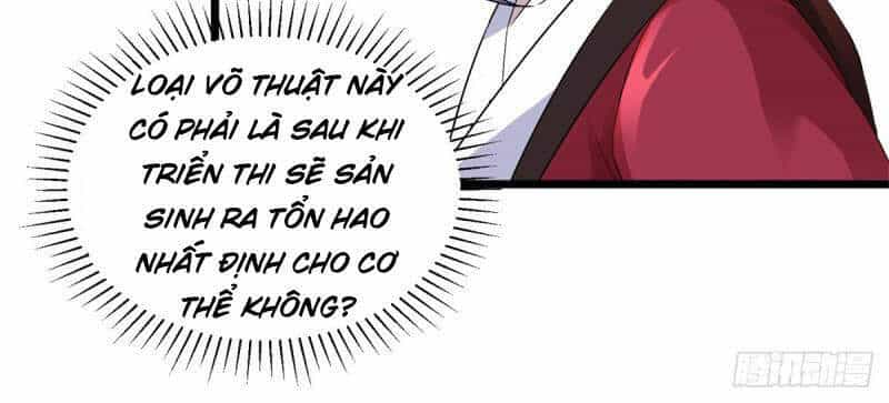 Thần Hồn Võ Đế - Chương 128 - ảnh 21