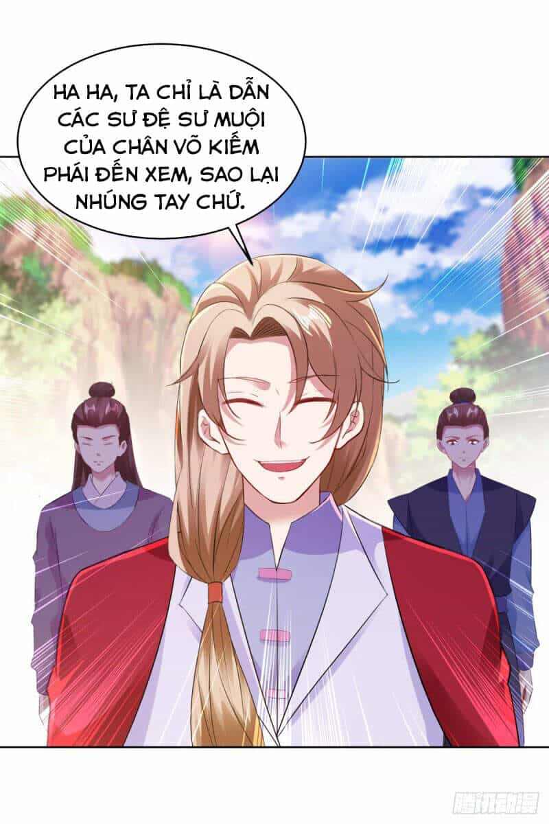 Thần Hồn Võ Đế - Chương 130 - ảnh 21