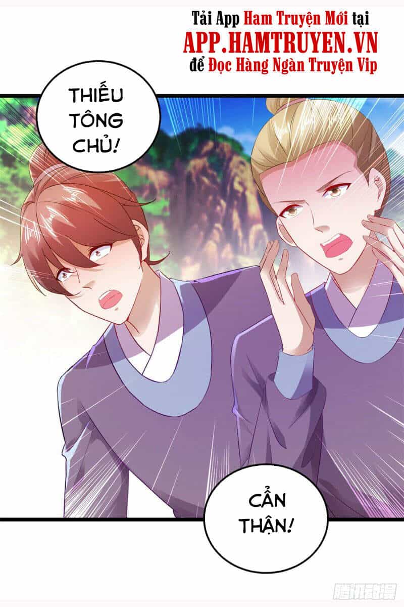 Thần Hồn Võ Đế - Chương 132 - ảnh 16