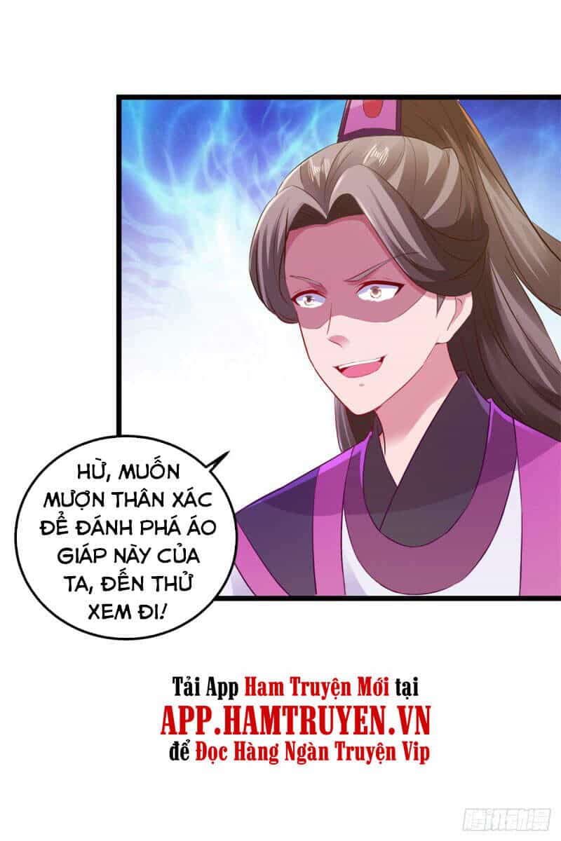Thần Hồn Võ Đế - Chương 133 - ảnh 2
